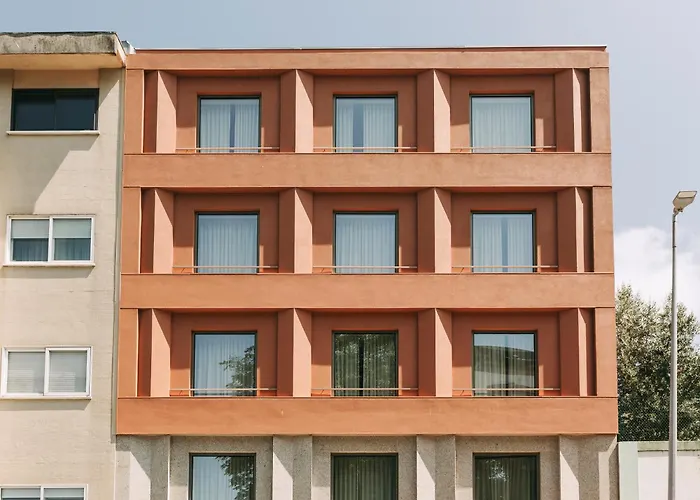 Apartman 705 Prime Porto