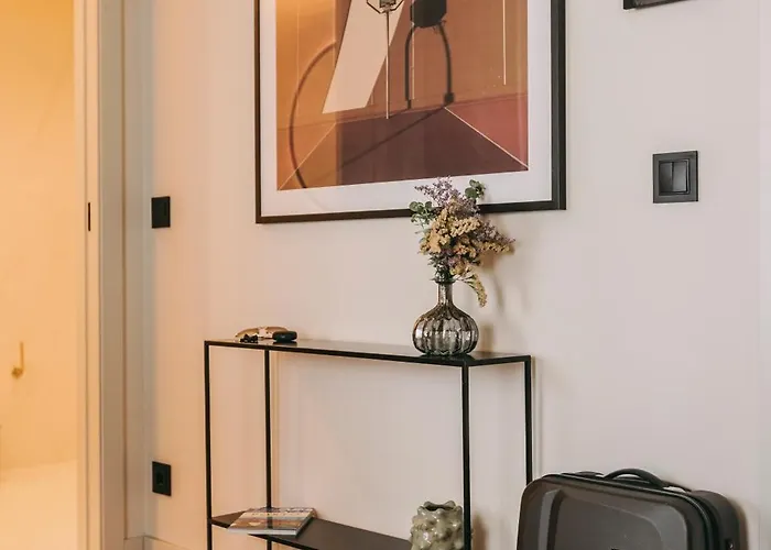 Apartman 705 Prime *