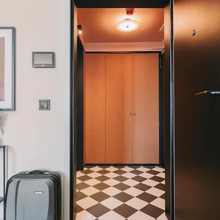 705 Prime Appartement Oporto