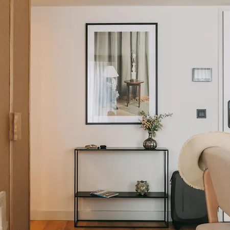 705 Prime Appartement Oporto