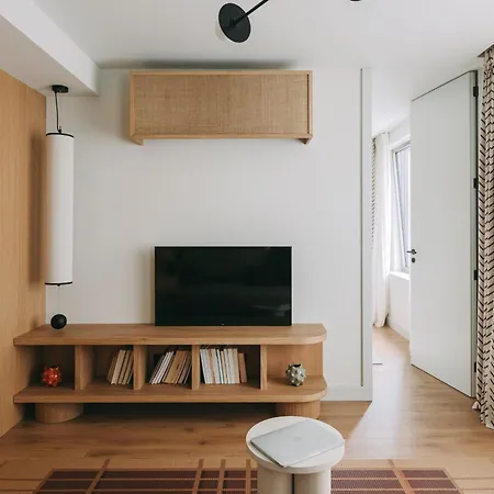 705 Prime Appartement