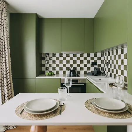 705 Prime Appartement *