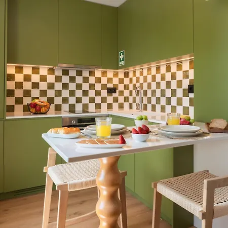 Prime By Hostwise * Porto