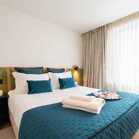 Prime By Hostwise Porto