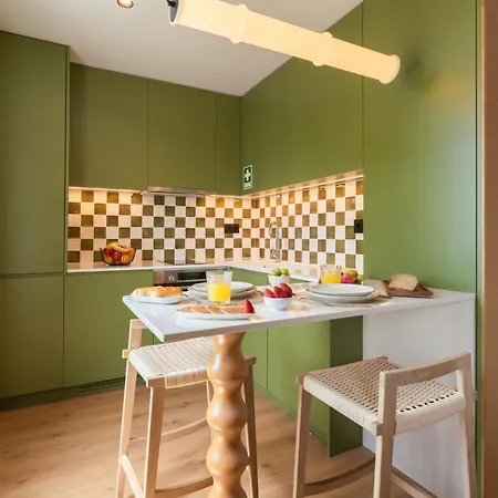 Prime By Hostwise Porto