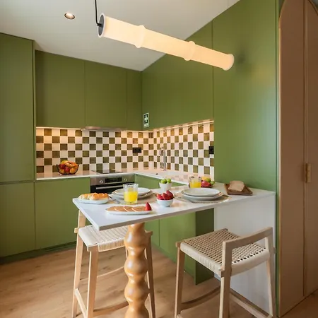 Prime By Hostwise * Porto