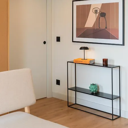Prime By Hostwise Apartament *