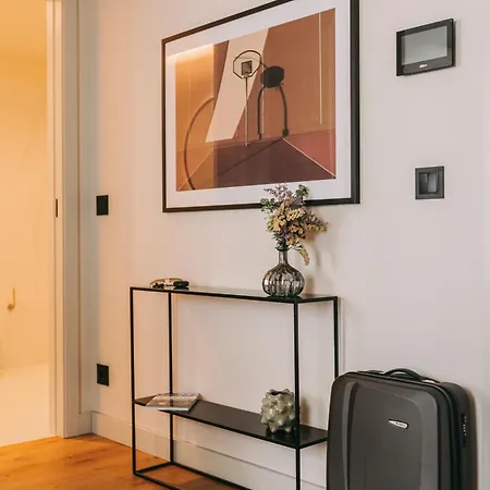 Apartment 705 Prime *