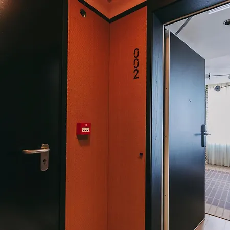 Apartment 705 Prime Porto