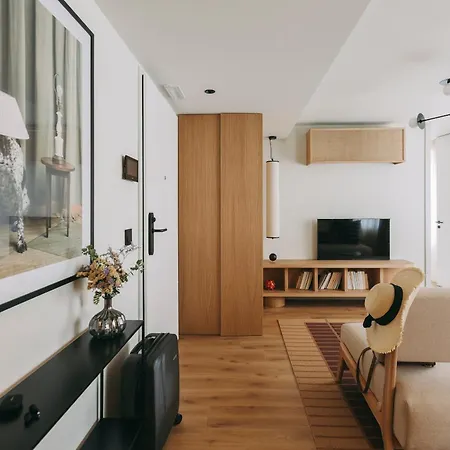 Apartment 705 Prime