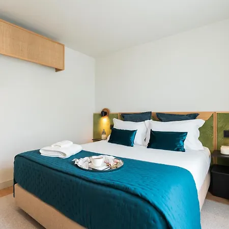 Apartamento Prime
