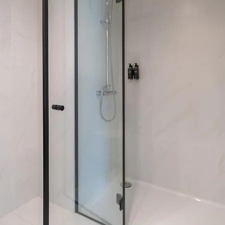 Apartamento Prime *