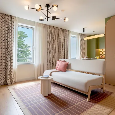 Apartamento Prime Porto