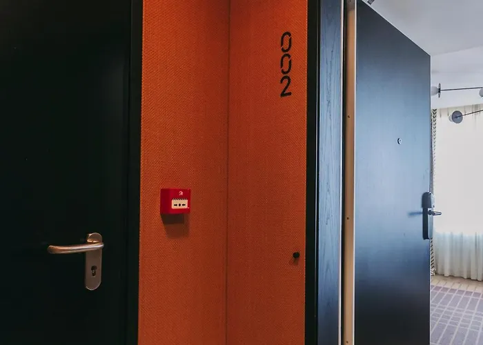 公寓 705 Prime 波尔图