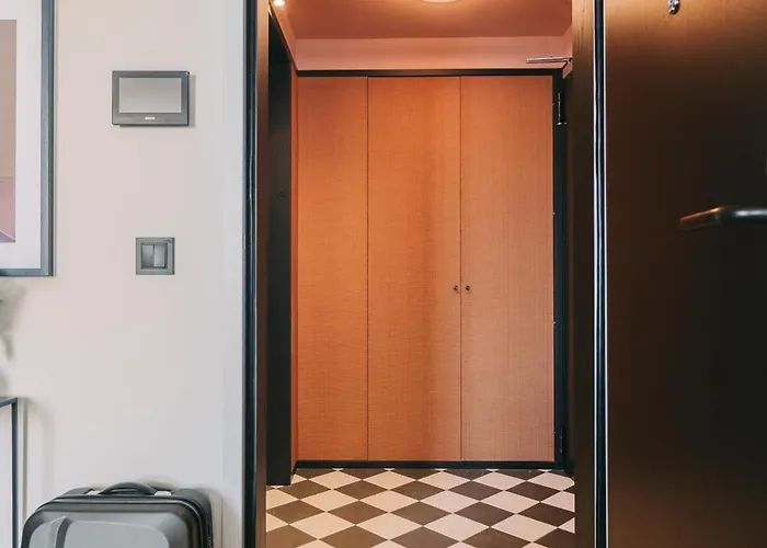 705 Prime Apartmán Porto