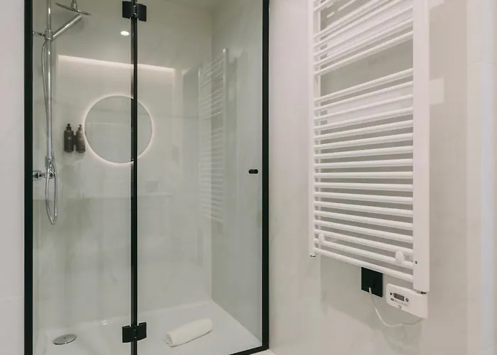 Apartmán 705 Prime *