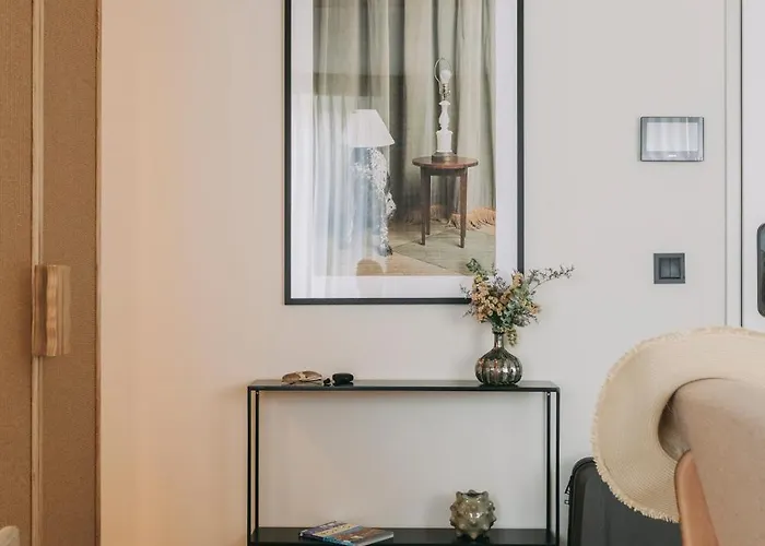 705 Prime Apartmán Porto