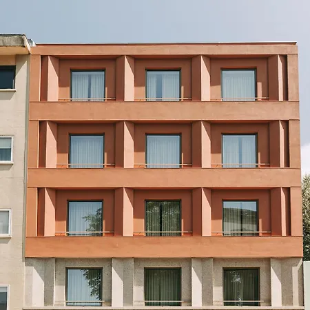 Lägenhet 705 Prime Oporto