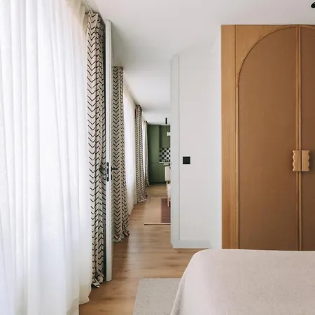 705 Prime Porto