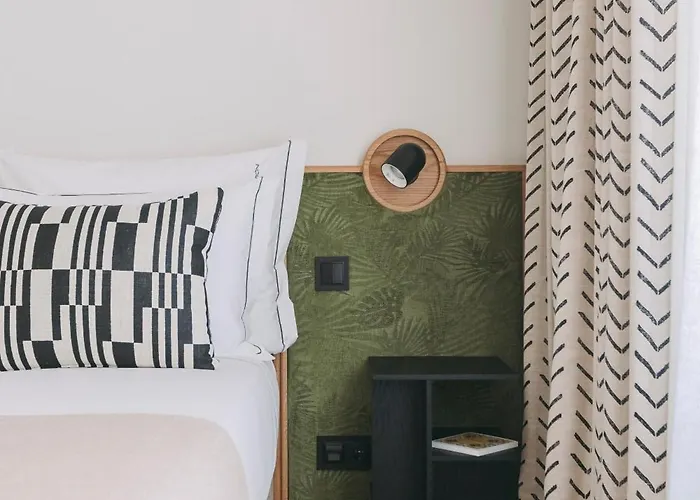 아파트 705 Prime 포르투